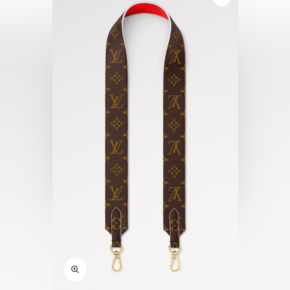 Louis Vuitton Bag strap/Bandoulière